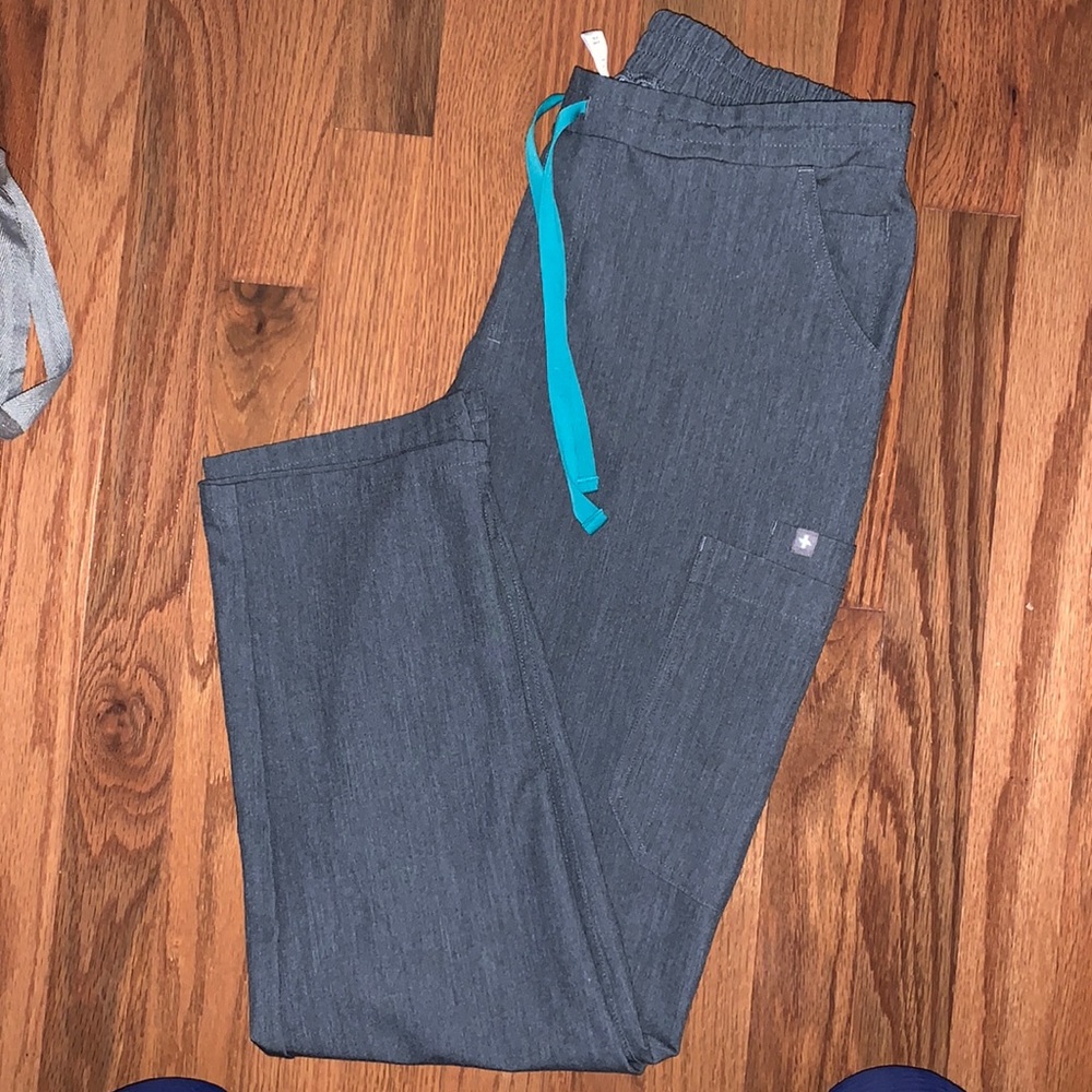 Figs Yola Scrub Pants